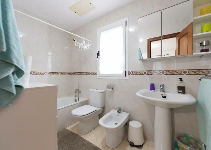 Casa Angel A3 度假居 科拉雷侯