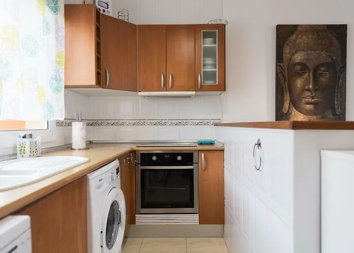 度假居 Casa Angel A3