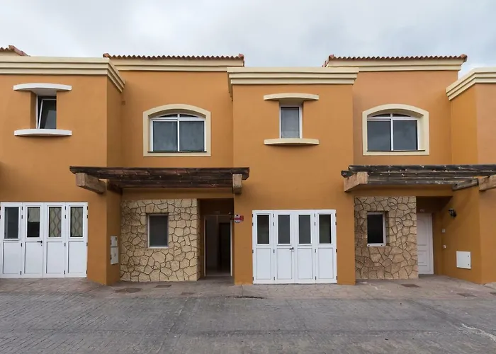 Casa Angel A3 * 科拉雷侯