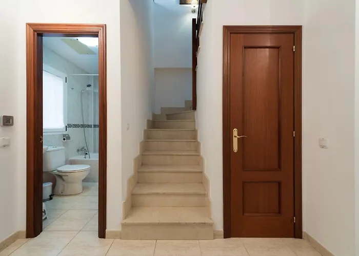 Casa Angel A3 * 科拉雷侯