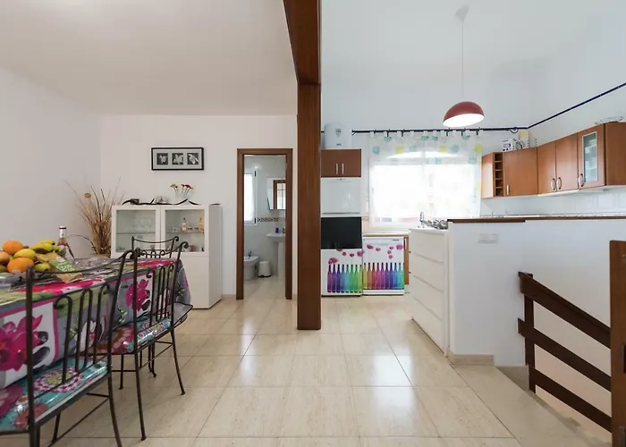 Casa Angel A3 度假居