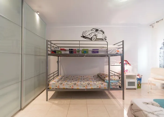 Casa Angel A3 度假居