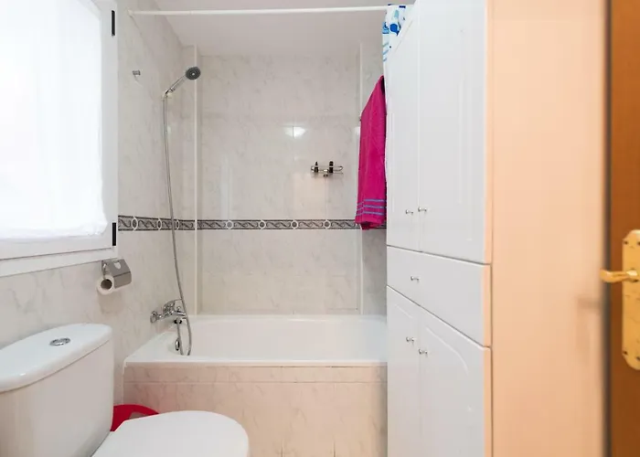 Casa Angel A3 度假居