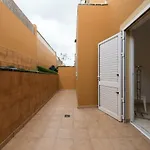 بيت للعطل Casa Angel A3 كوراليهو
