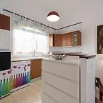 Casa Angel A3 بيت للعطل كوراليهو
