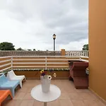 Casa Angel A3 بيت للعطل