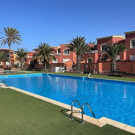 بيت للعطل Casa Angel A3